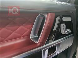 مرسيدس بنز G-Class